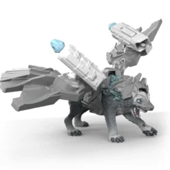 Loup de glace - Gladiator