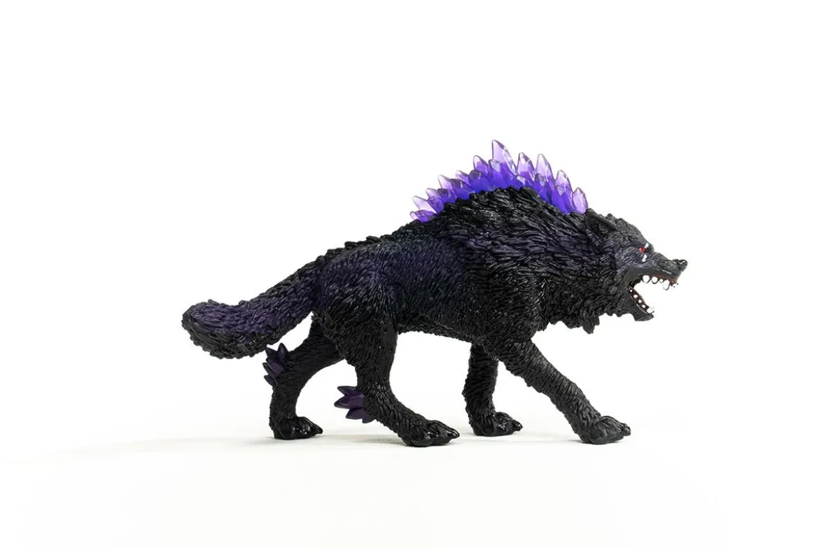 Loup Des Ombres
