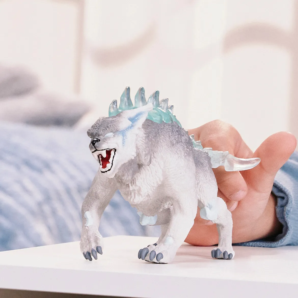 Lynx de Glace