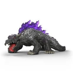 Lézard des ténèbres