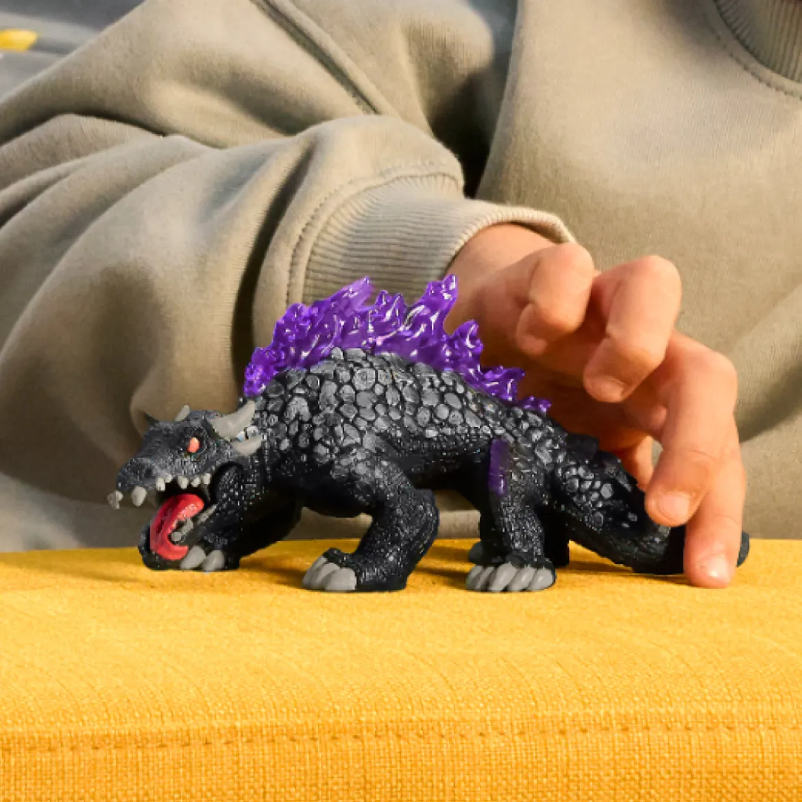 Lézard des ténèbres