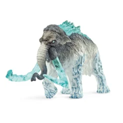 Mammouth de Glace