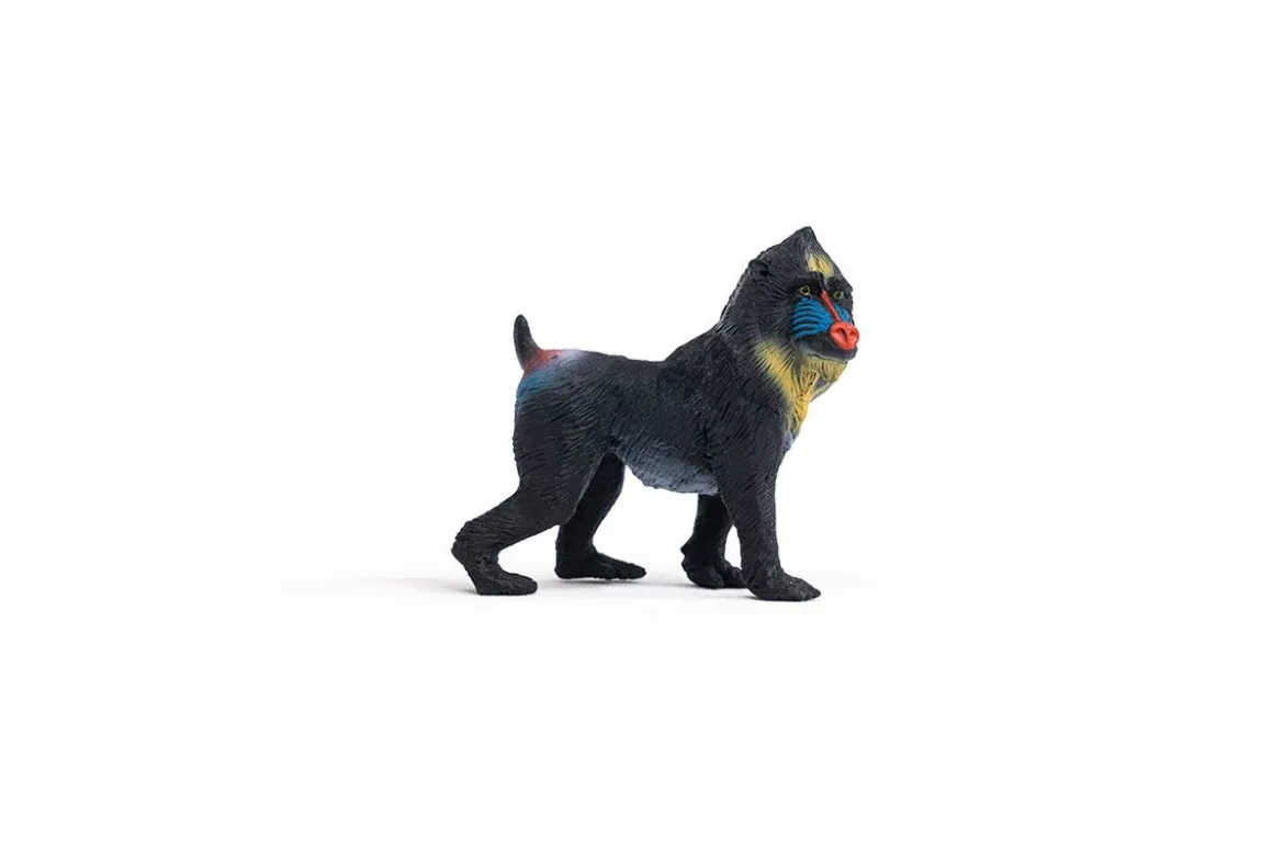 Mandrill