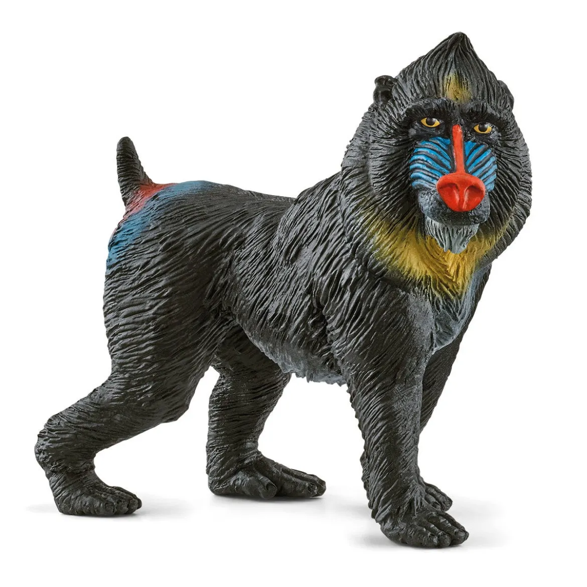 Mandrill