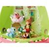 Marween et son jardin d'enfants animal