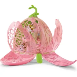 Marween et son jardin d'enfants animal