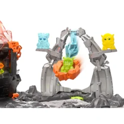 MasterCave: Smashrador