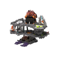 MasterCave: Smashrador