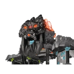 MasterCave: Smashrador