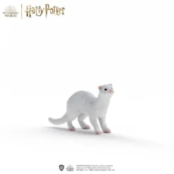 Maugrey Fol Œil & Drago Malefoy avec fouine