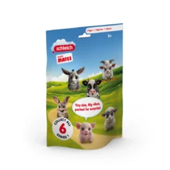 mini MATES - Série 1