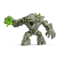 Monstre de pierre
