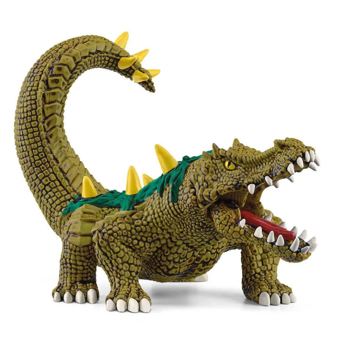 Monstre des Marais