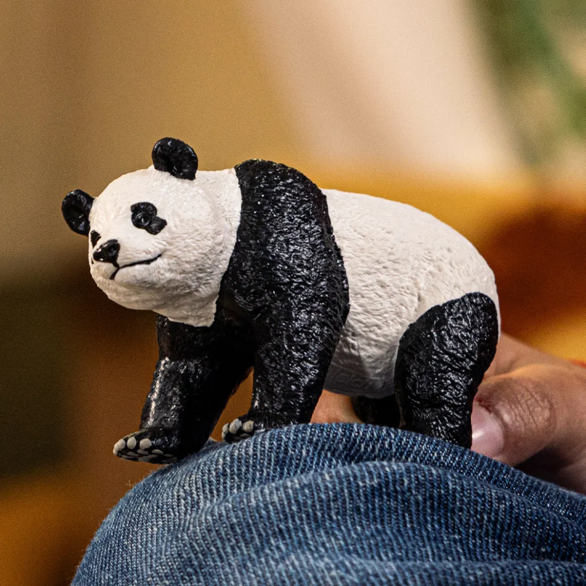 Panda Géant