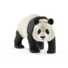 Panda géant, mâle (Bundle)