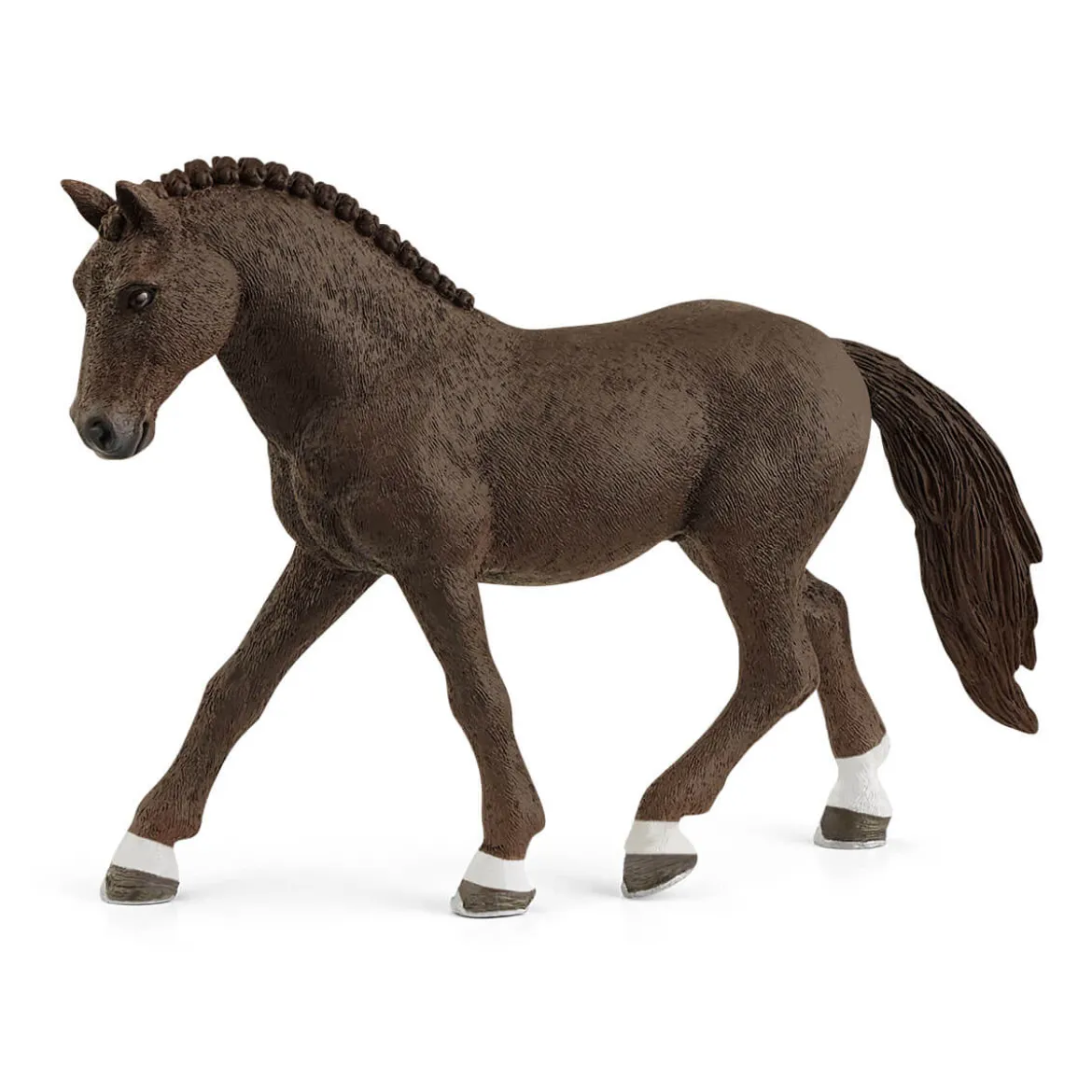 Poney de selle allemand