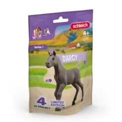 Poulain à collectionner Darcy