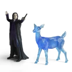 Professeur Rogue™ et son Patronus