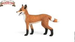 Rabbat le renard