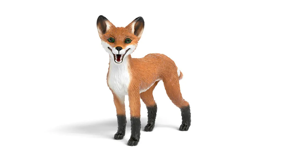 Rabbat le renard