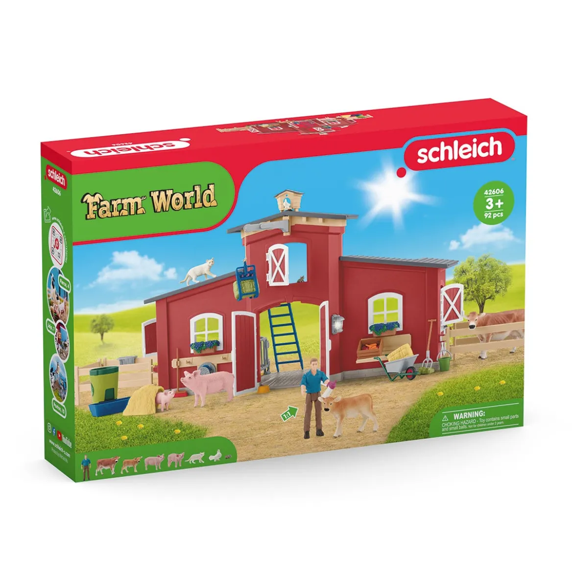 Ranch Américain