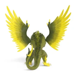 Raptor de la jungle