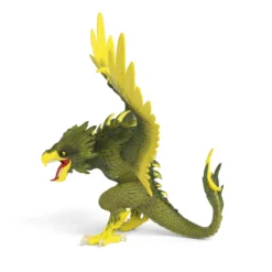Raptor de la jungle