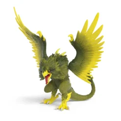 Raptor de la jungle