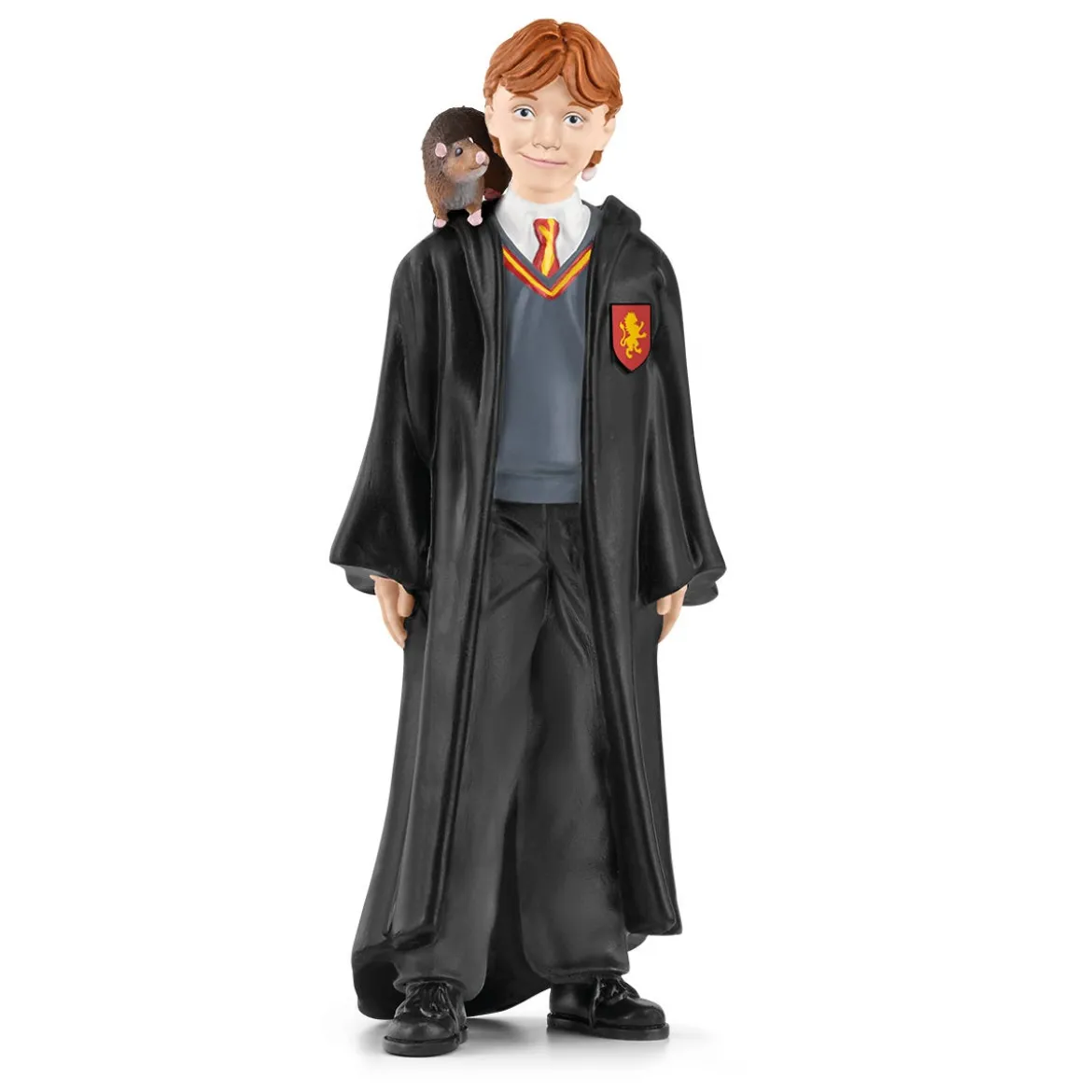 Ron Weasley™ & Croûtard