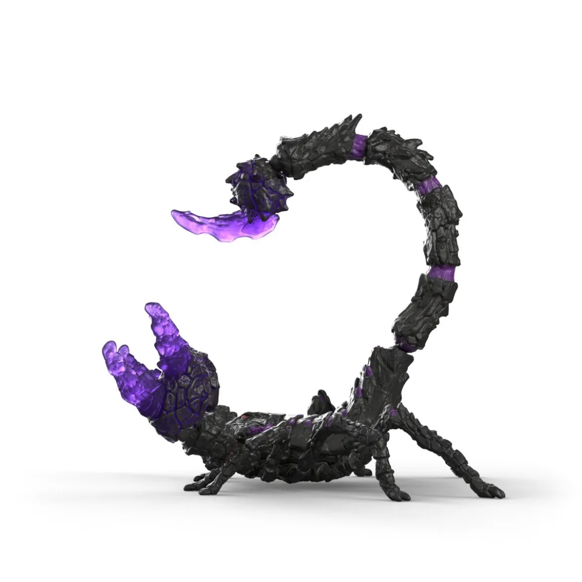 Scorpion des Ténèbres