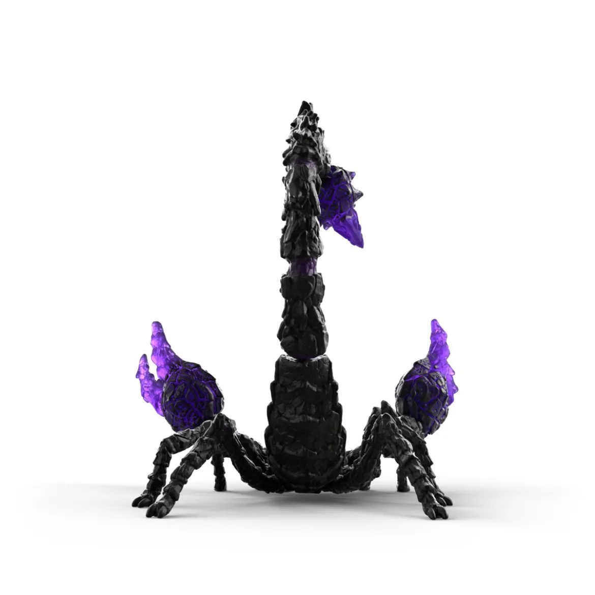 Scorpion des Ténèbres