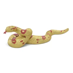Serpent du Nouvel An lunaire