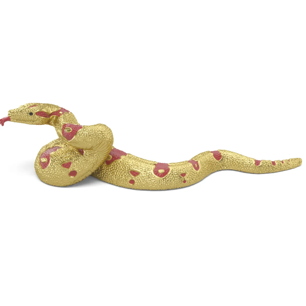 Serpent du Nouvel An lunaire