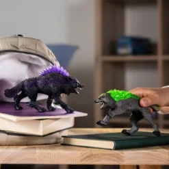 Set de créatures