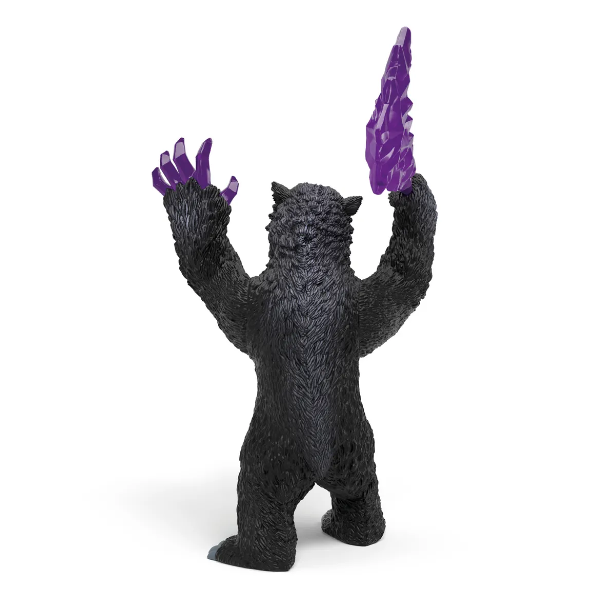 Shadow bear