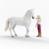 Sofia & Blossom HORSE CLUB