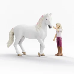 Sofia & Blossom HORSE CLUB