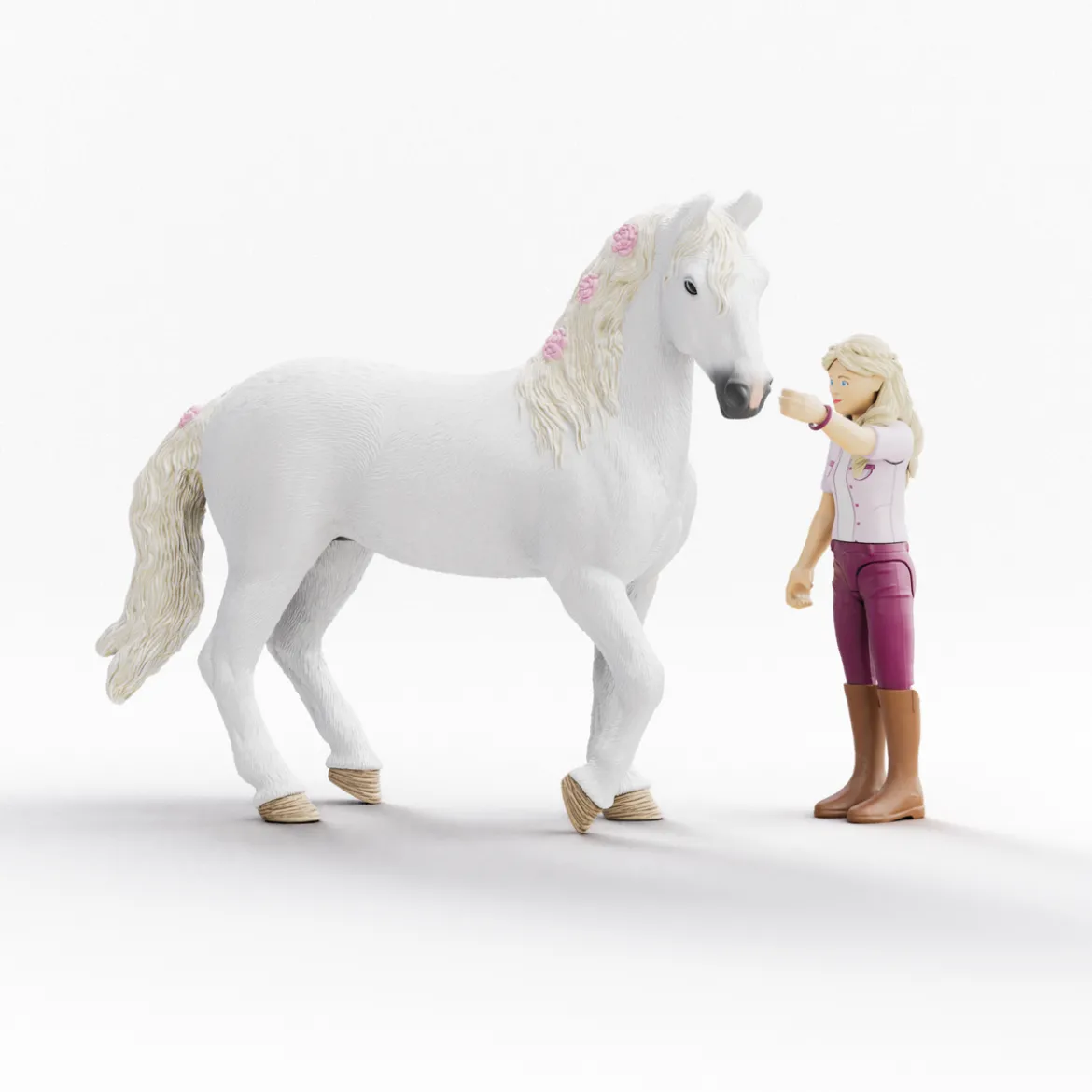 Sofia & Blossom HORSE CLUB