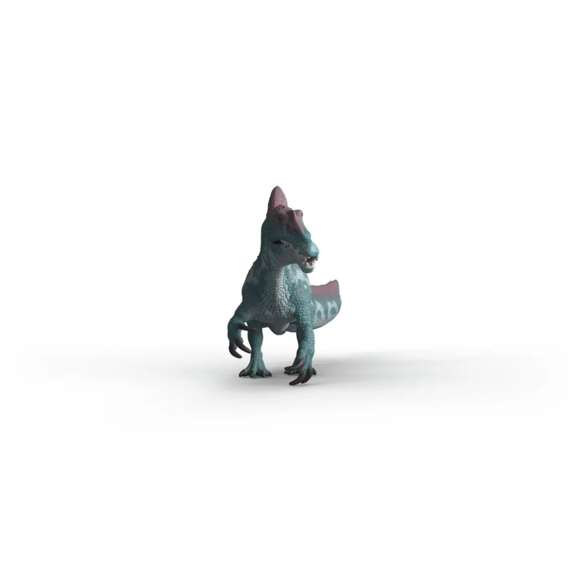 Spinosaurus