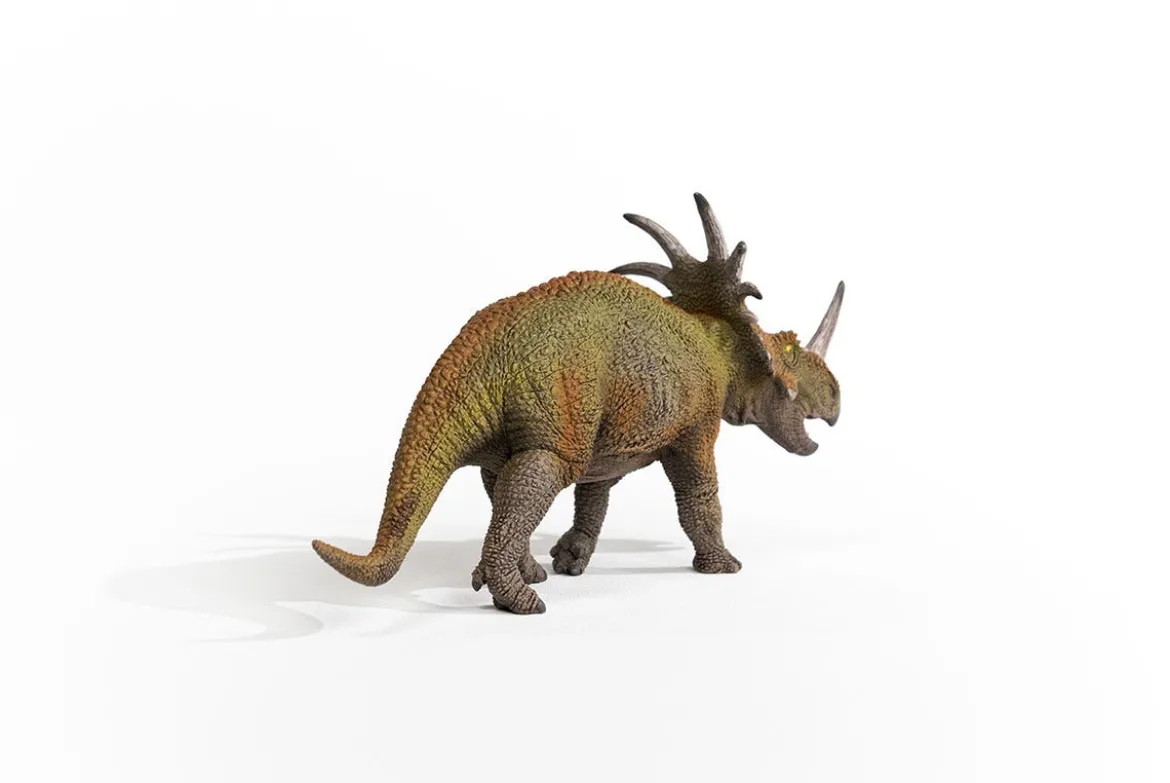 Styracosaure