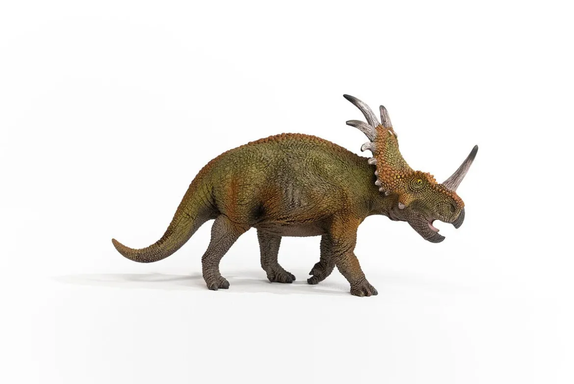 Styracosaure