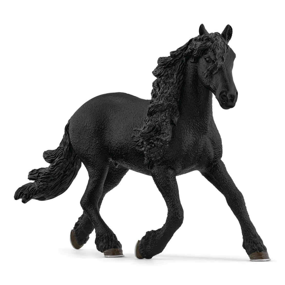 Étalon Frison