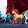 Étalon Licorne de Feu Elementa