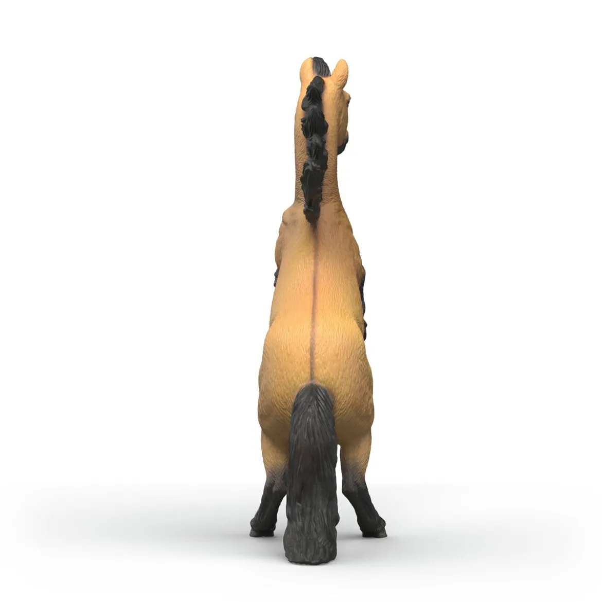 Étalon Mustang