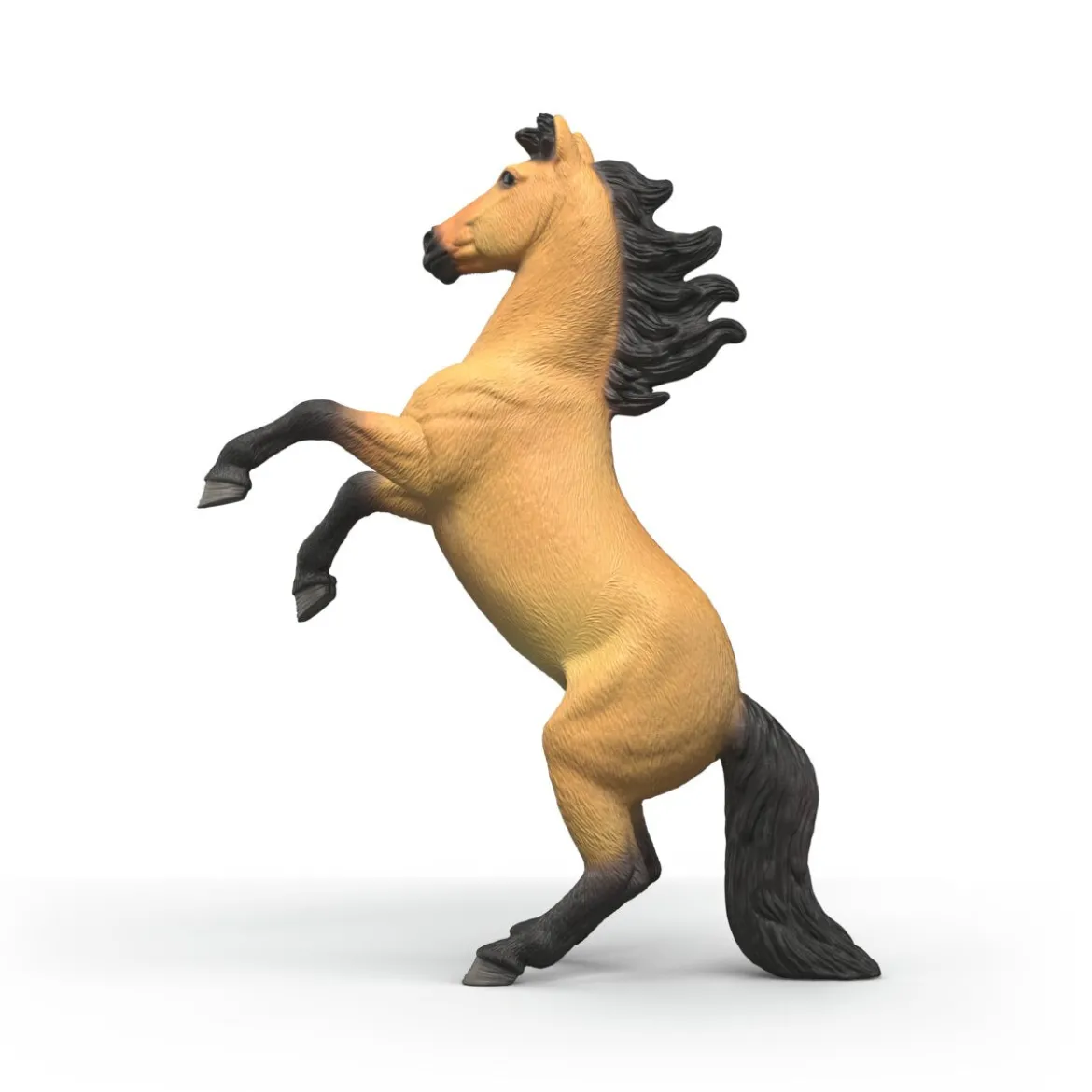 Étalon Mustang