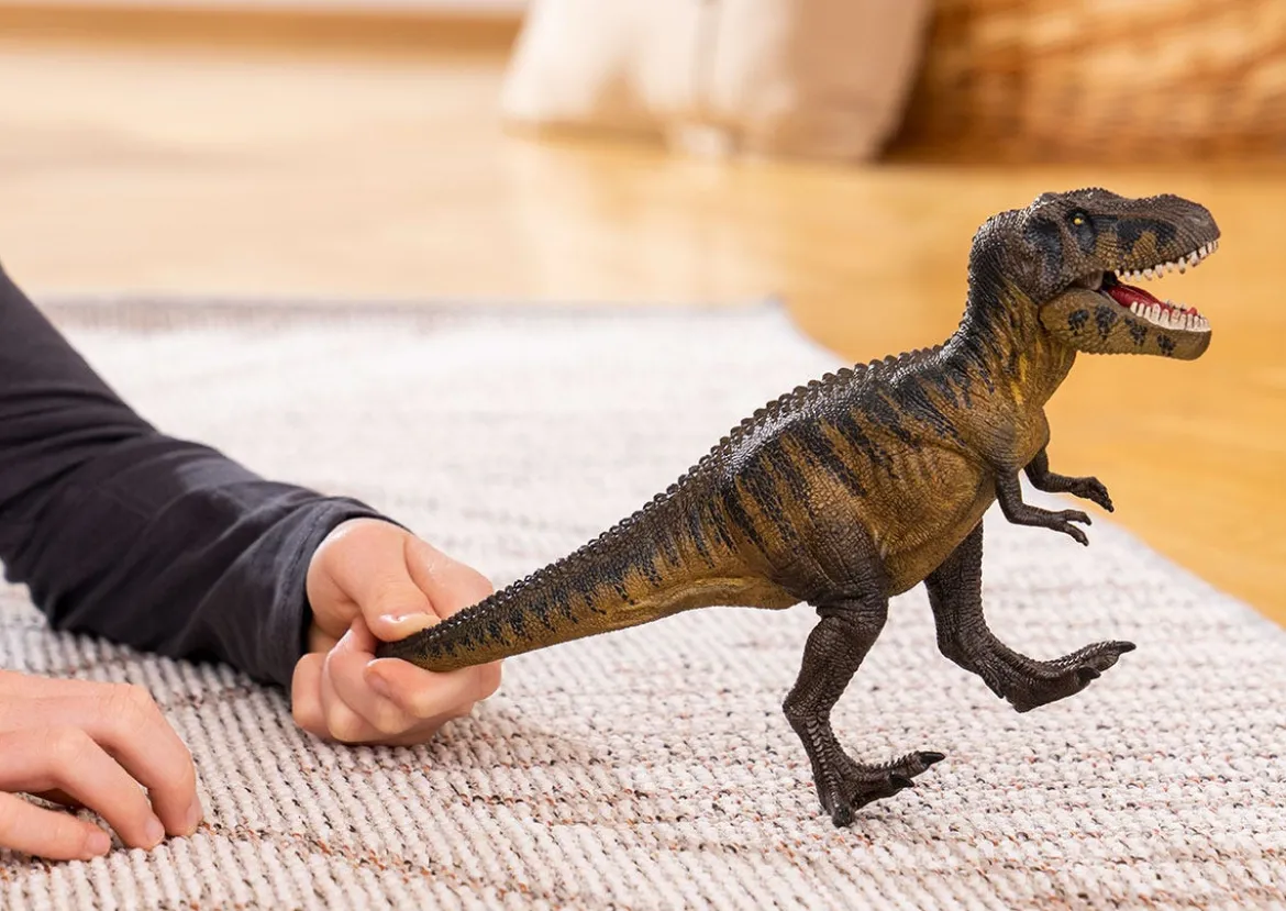 Tarbosaurus