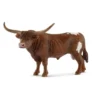 Taureau Texas Longhorn