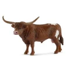 Taureau Texas Longhorn