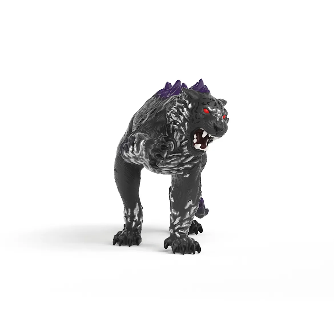 Tigre des ténèbres
