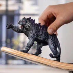 Tigre des ténèbres